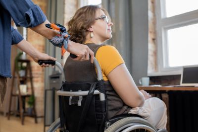 Accessible Home Remodeling Ideas