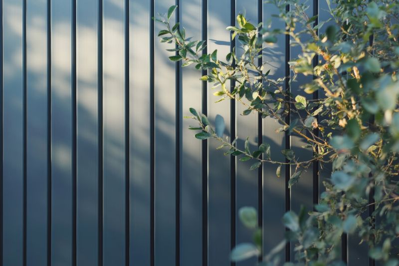 Aluminum Fence Repair