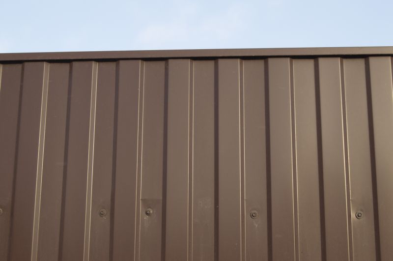 Aluminum Fence Repair