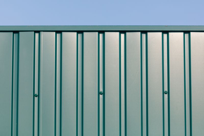Aluminum Fence Repair