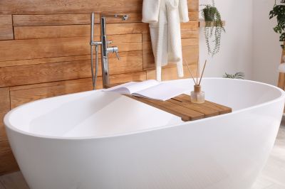 Bathtub Installation Planning
