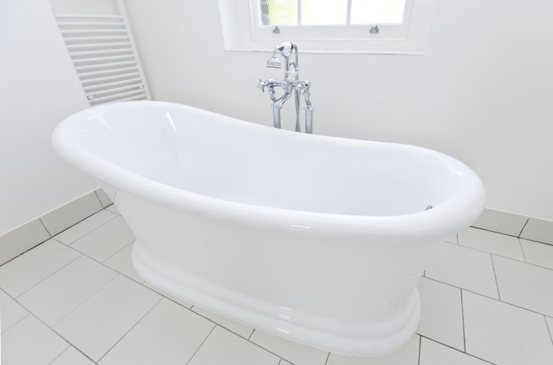 Bathtub Refinishing