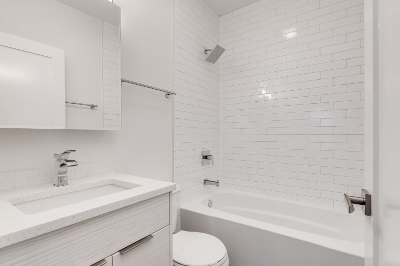 Bathtub Refinishing