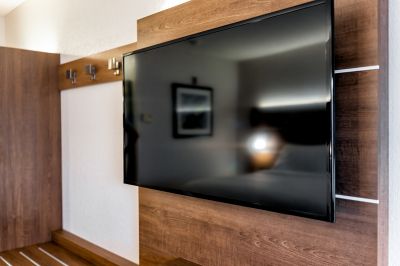 Best Tv Mounting Locations