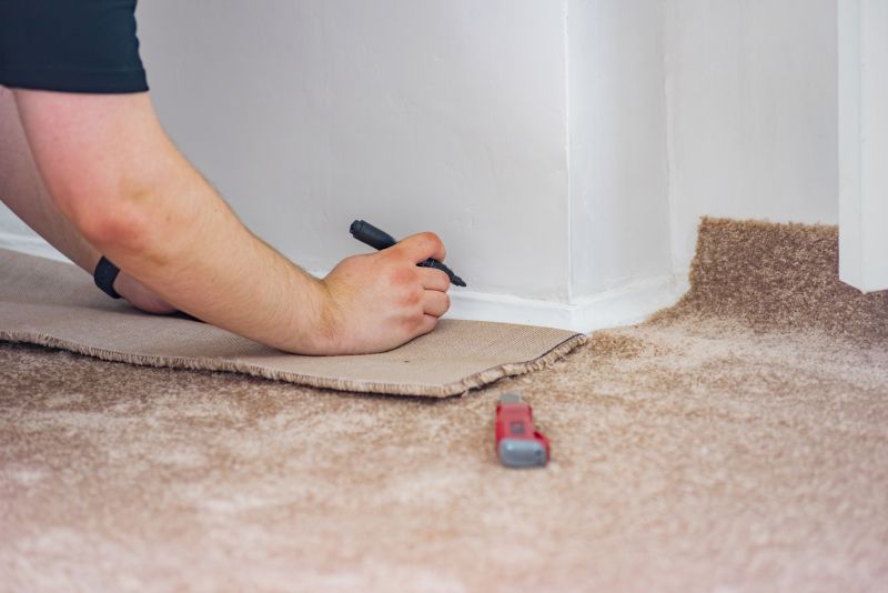 Carpet Repair
