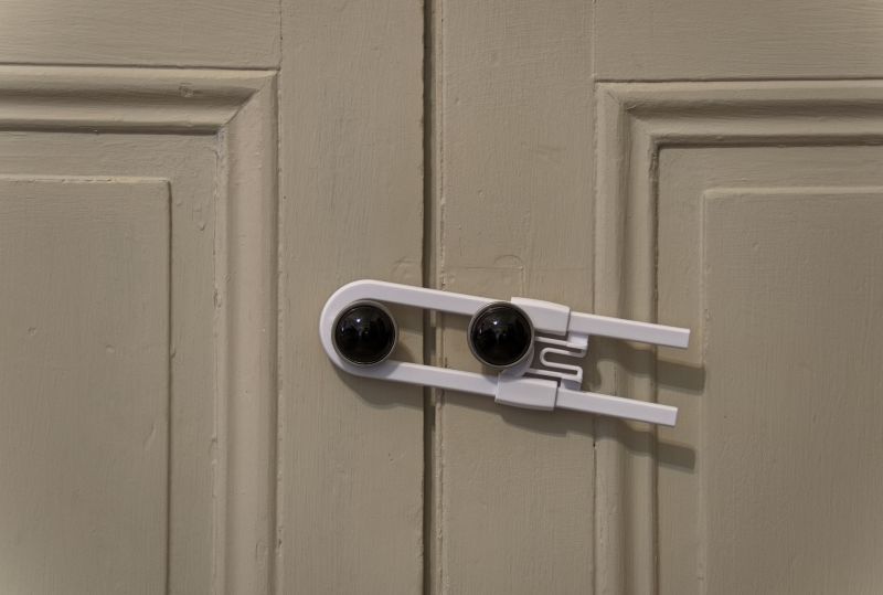 Childproofing