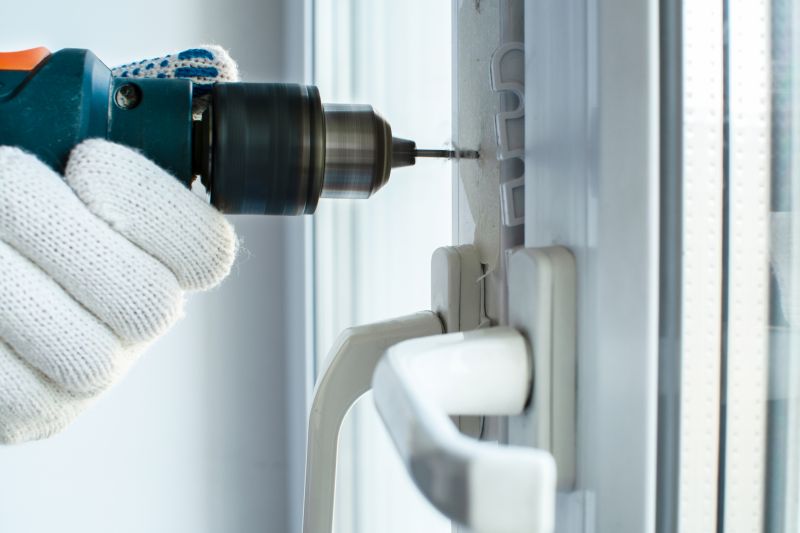 Childproofing