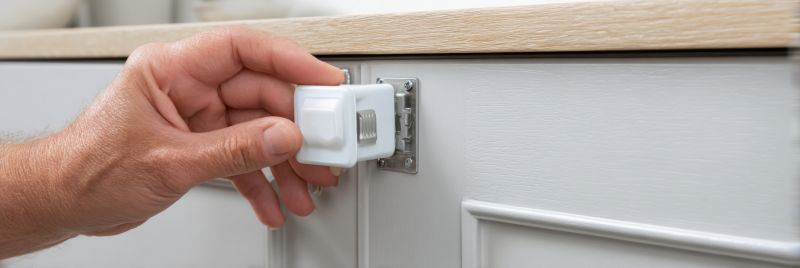 Childproofing