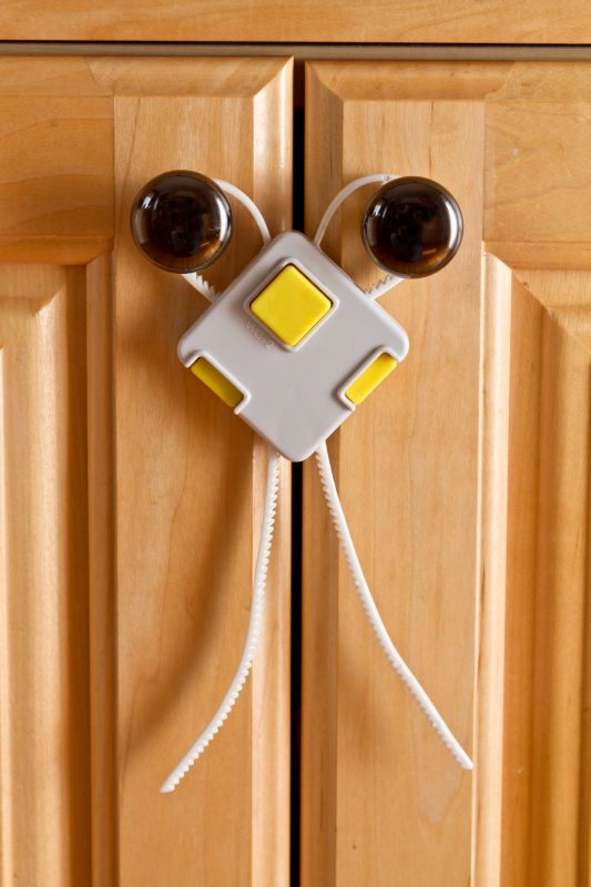 Childproofing