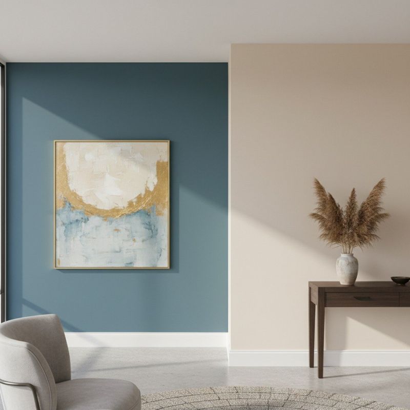 Commercial Interior Painting