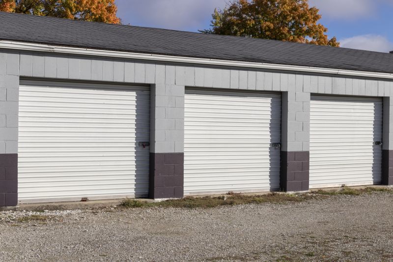 Converting Garage Space