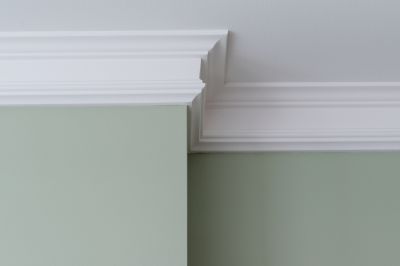 Crown Molding Repair