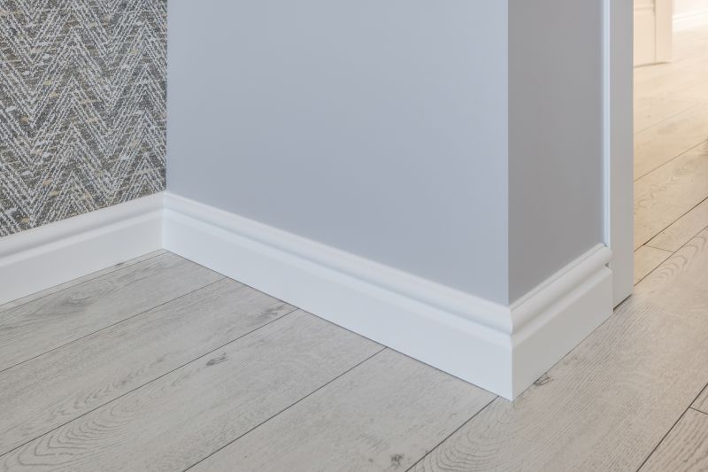 Crown Molding Repair