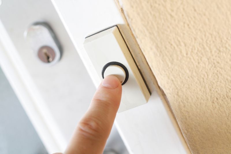 Doorbell Installation