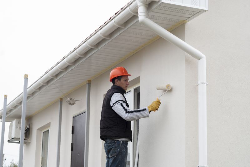Exterior Painting