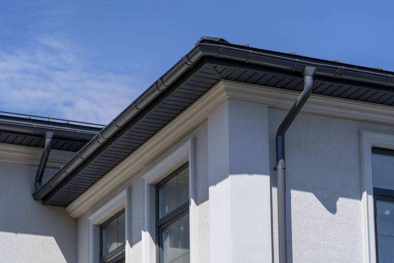 Exterior Trim Installation