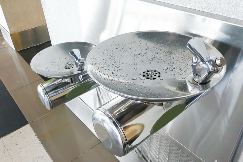 Faucet Installation