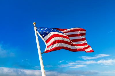 Flagpole Installation