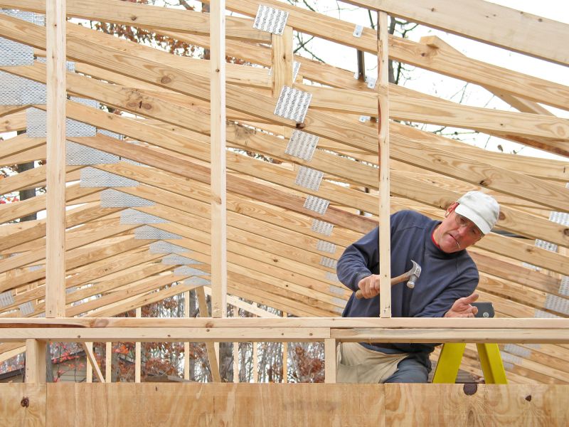 Framing