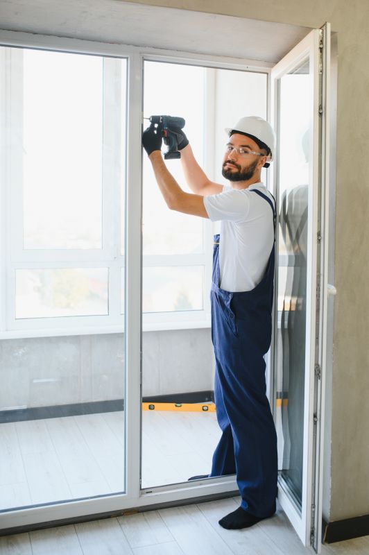 Framing Repair