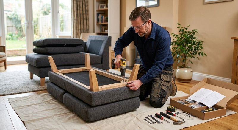 Furniture Assembly