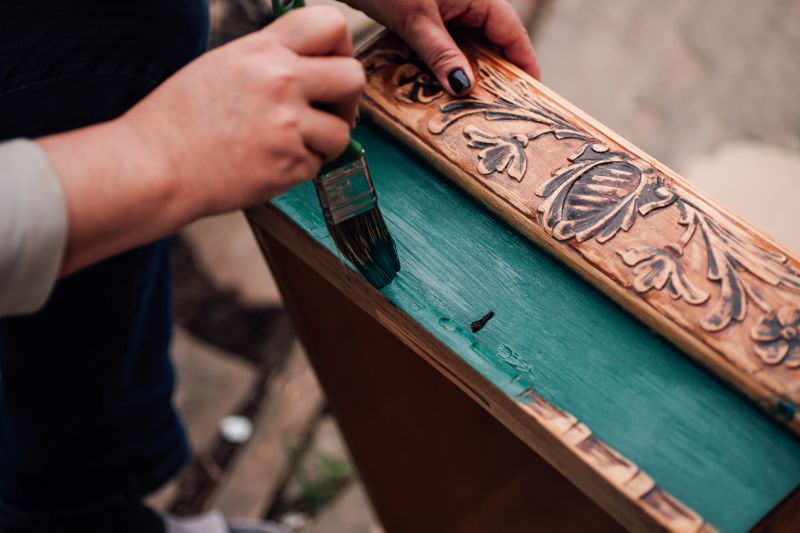 Furniture Painting