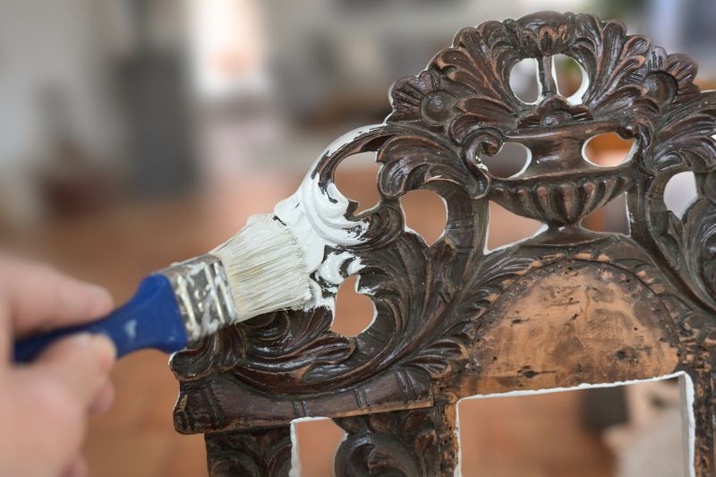 Furniture Painting