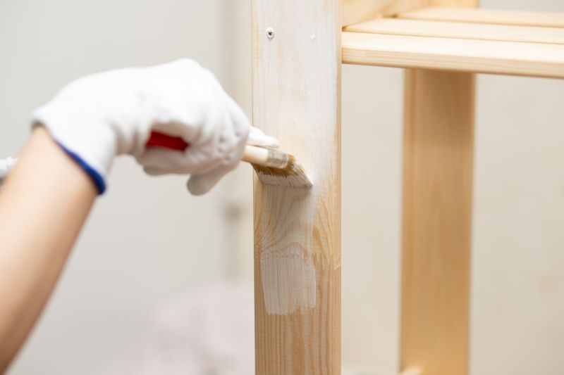 Furniture Painting