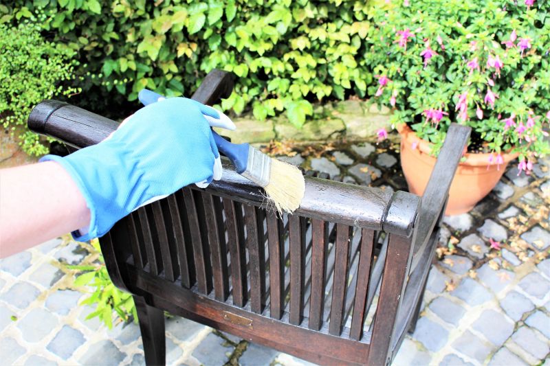 Furniture Painting
