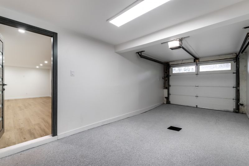 Garage Remodeling
