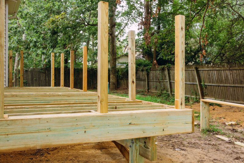 Gazebo Repair