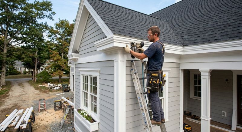 General Carpentry