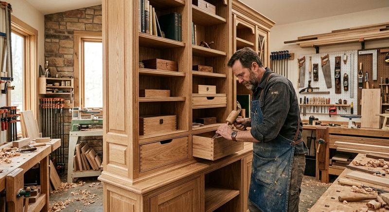 General Carpentry