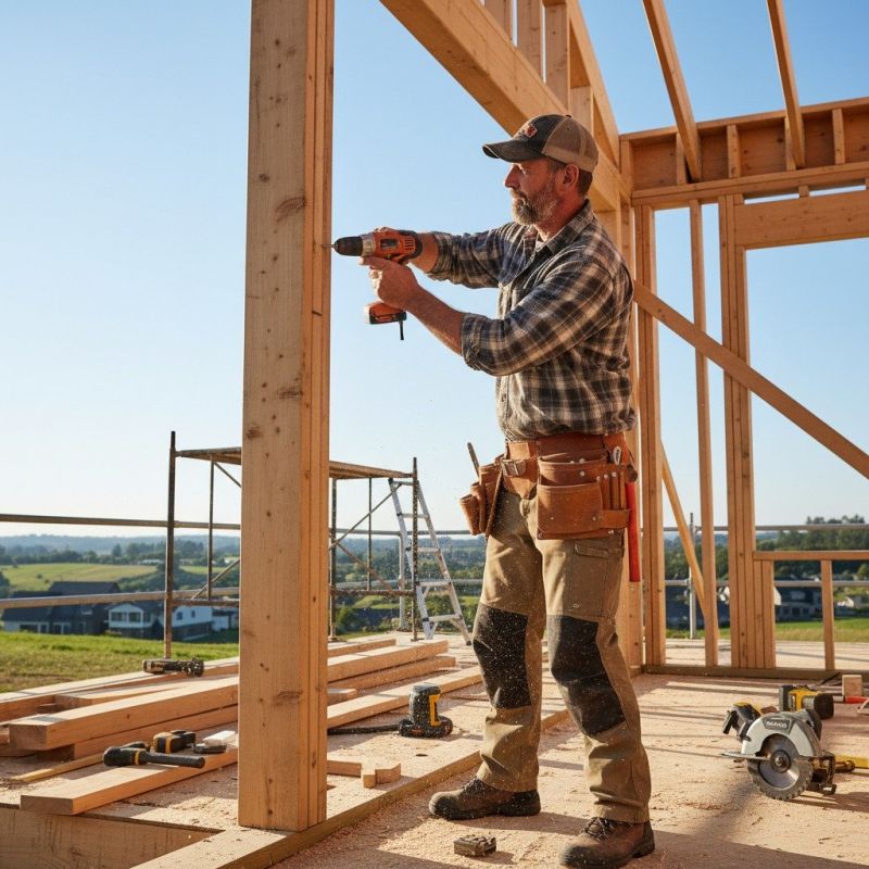 General Carpentry