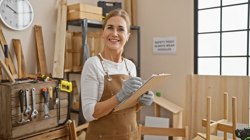 General Carpentry