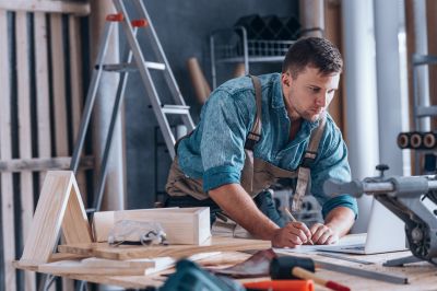 General Carpentry