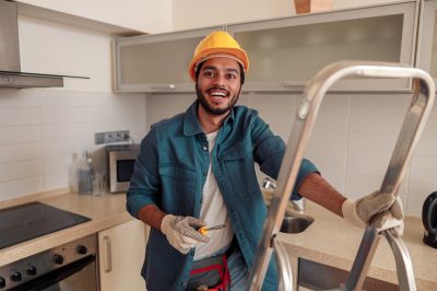 General Handyman Projects