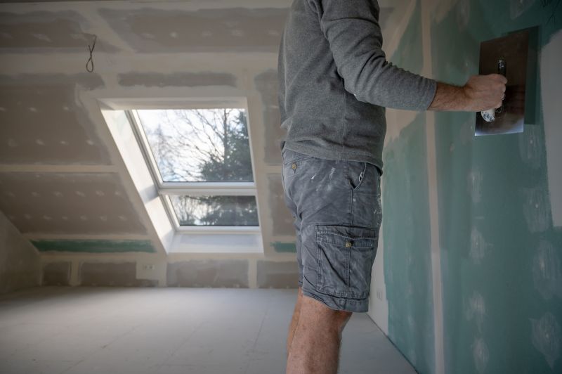 General Handyman Projects