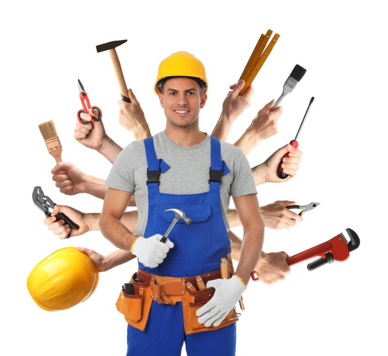 General Handyman Projects