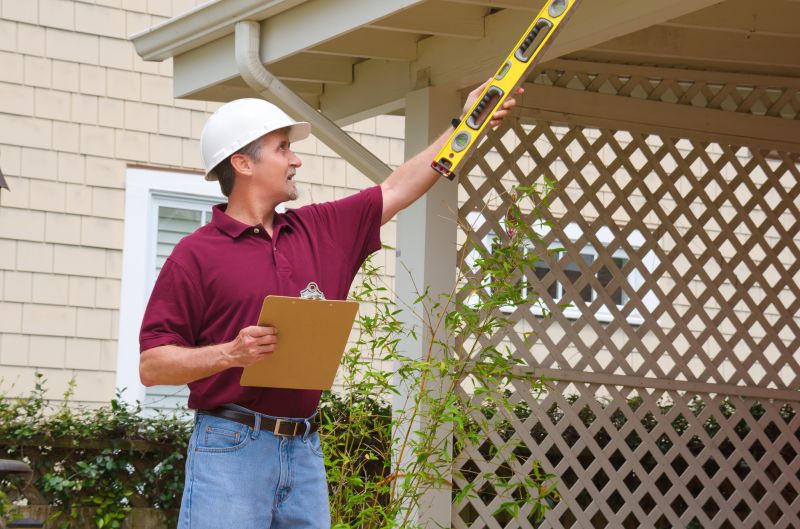 Hiring The Right General Contractor