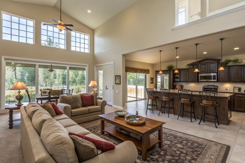 Home Remodeling