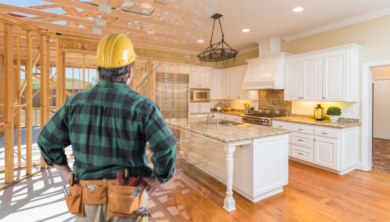 Home Remodeling