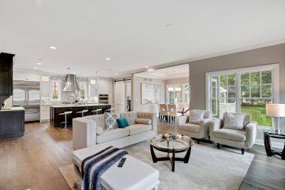 Home Remodeling