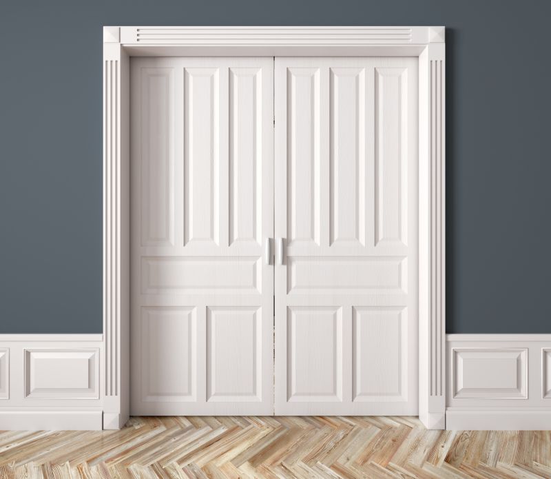 Interior Trim Installation