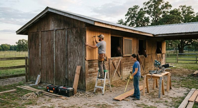 Keeping Your Gazebo Looking New