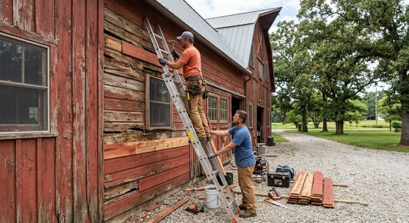 Keeping Your Gazebo Looking New