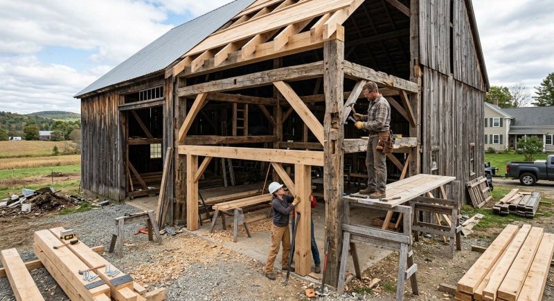 Keeping Your Gazebo Looking New