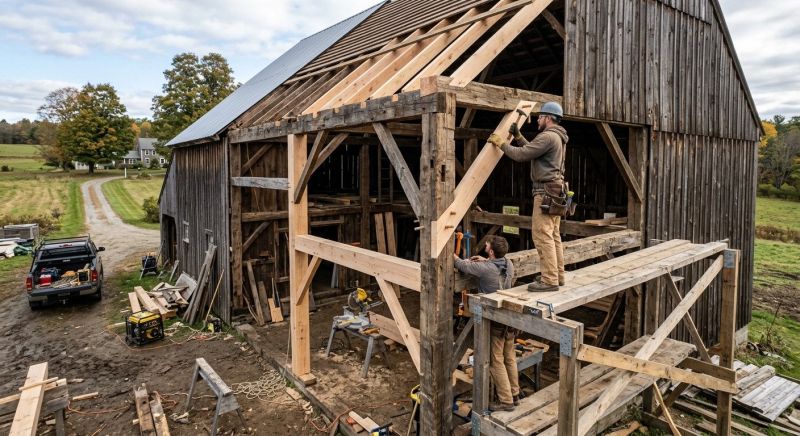 Keeping Your Gazebo Looking New