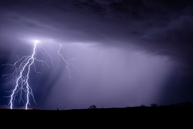 Lightning Protection