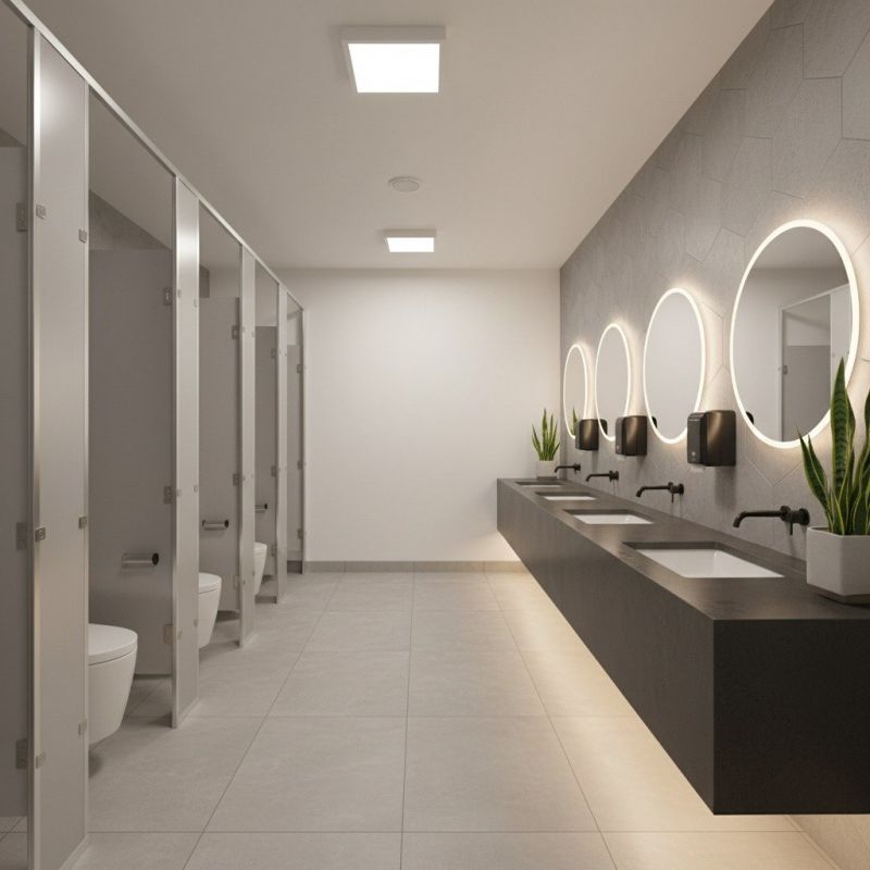 Modern Bathroom Renovation Ideas